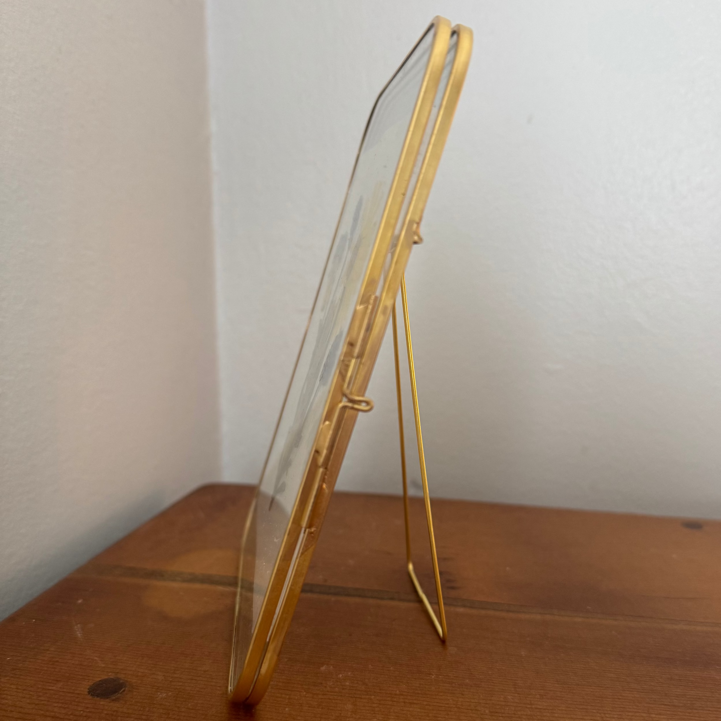 Beloved Bouquet Card with Frame