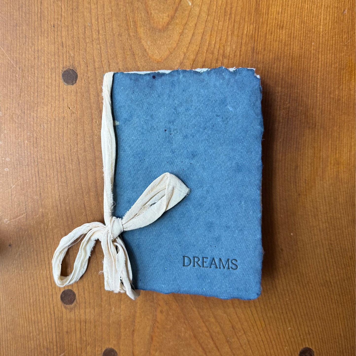 Handmade Notebooks by Farmette