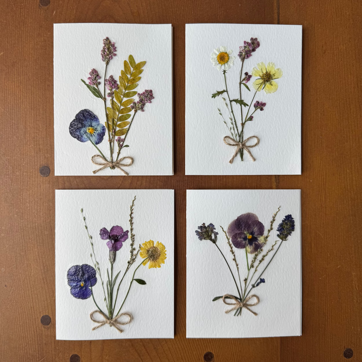 Beloved Bouquets