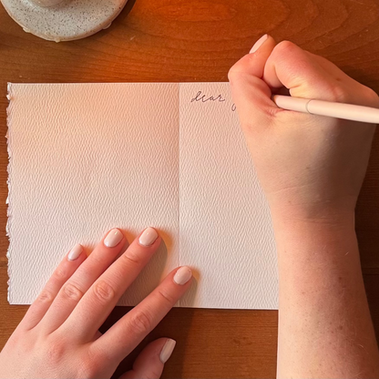 The Compassionate Card