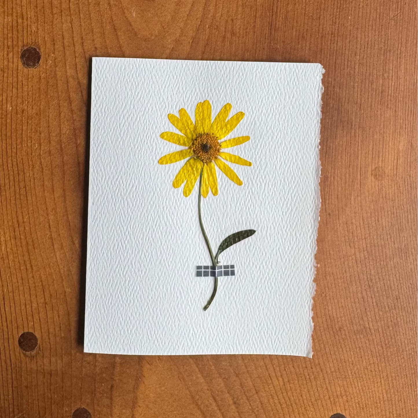 The Patience Card