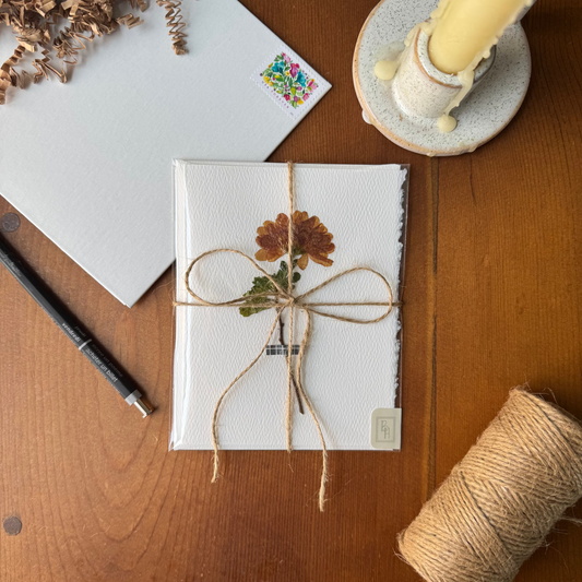 Freshly Picked Mail Club