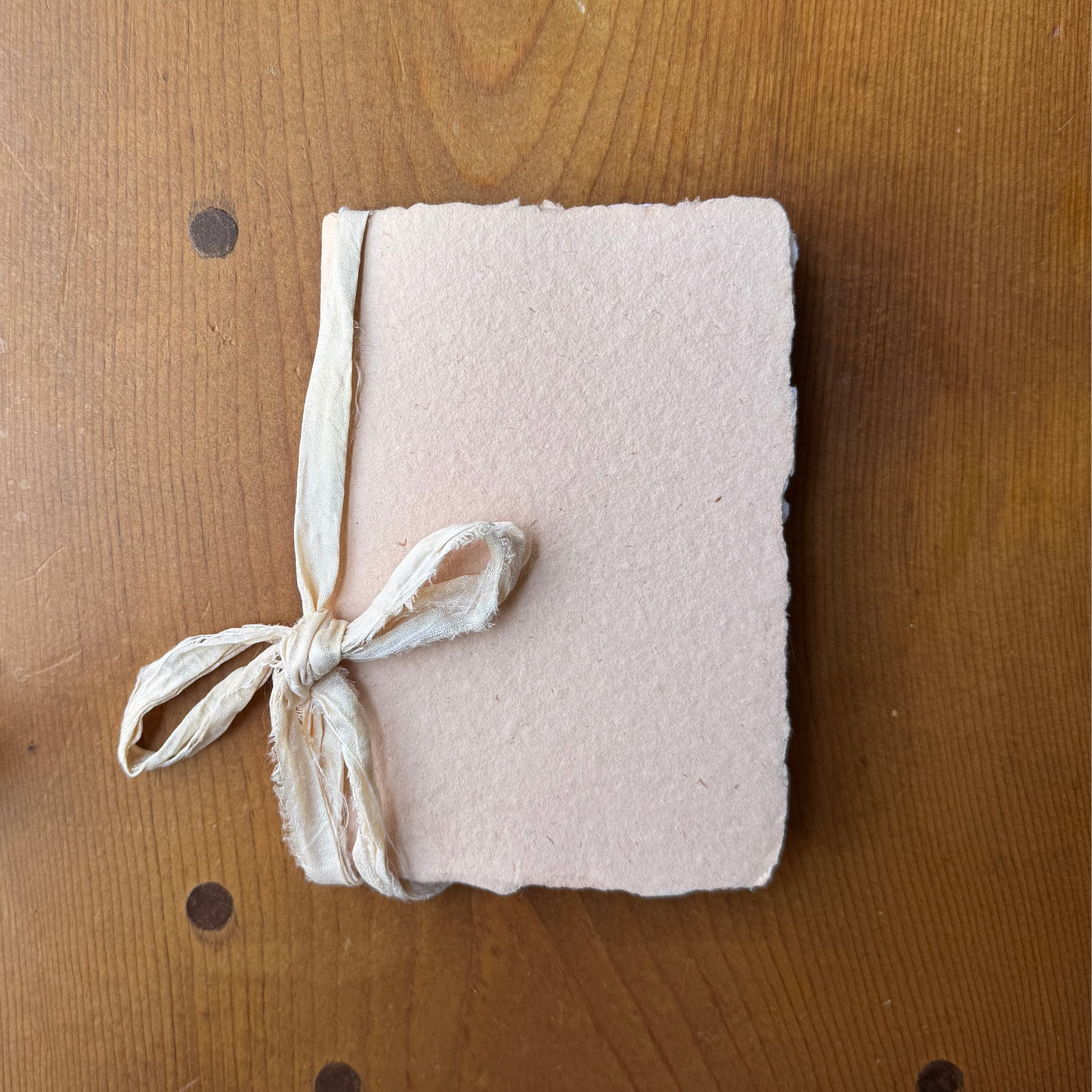 Handmade Notebooks by Farmette