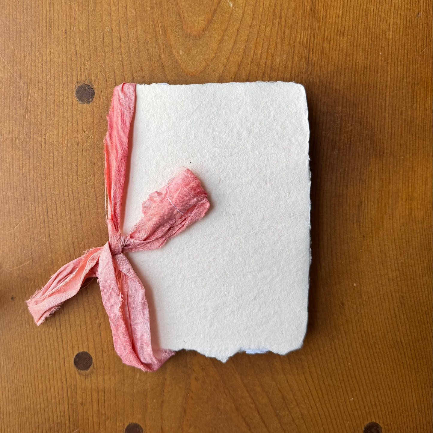 Handmade Notebooks by Farmette