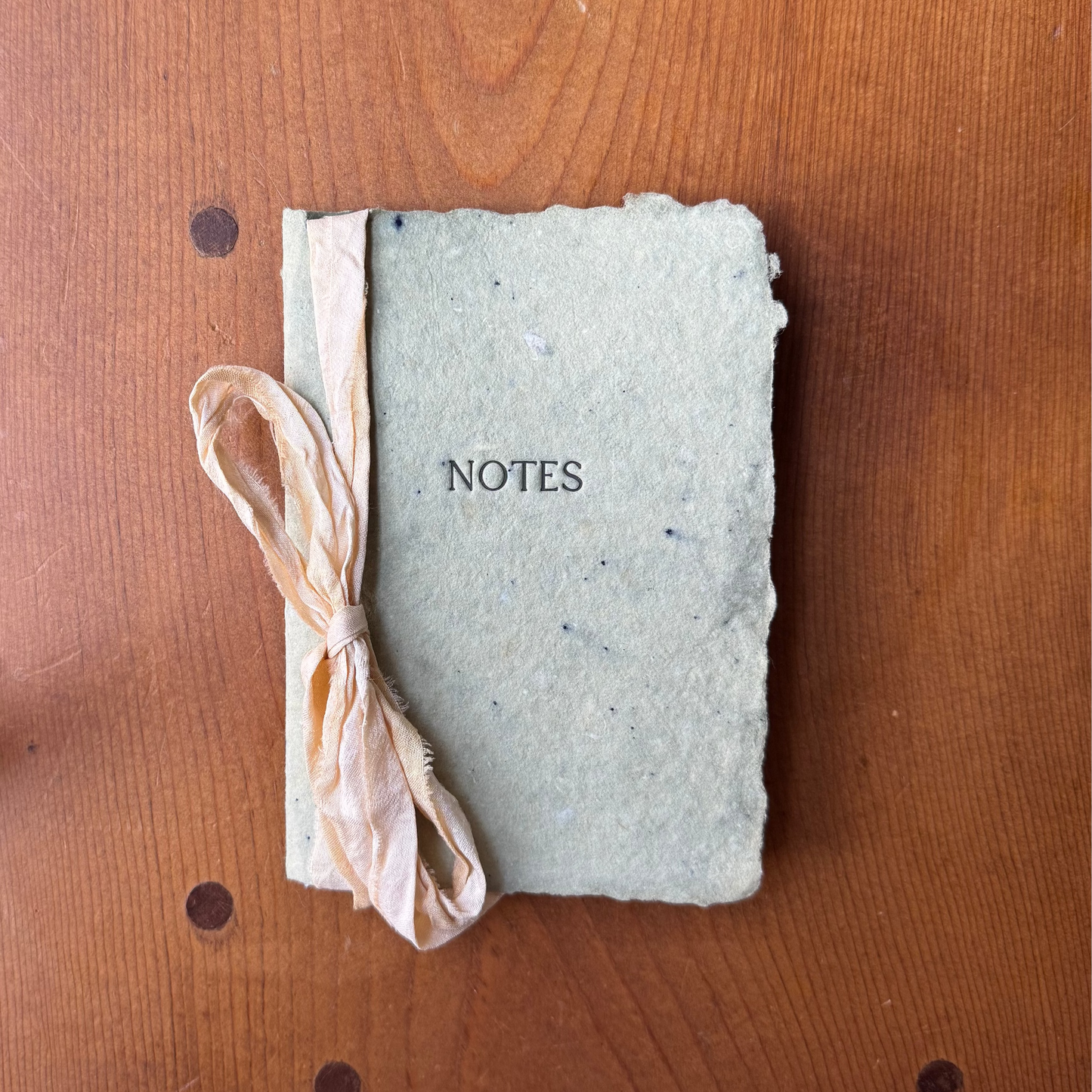 Handmade Notebooks by Farmette